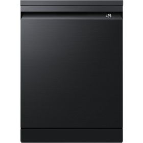Samsung DW80H73YBFFTR Siyah Bulaşık Makinesi