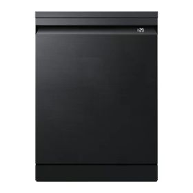 Samsung DW80H73YBFFTR Siyah Bulaşık Makinesi