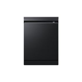 Samsung DW80H73YBFFTR Siyah Bulaşık Makinesi