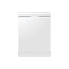 Samsung DW80H73YBFZTR Beyaz Bulaşık Makinesi
