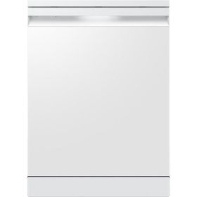 Samsung DW80H73YBFZTR Beyaz Bulaşık Makinesi