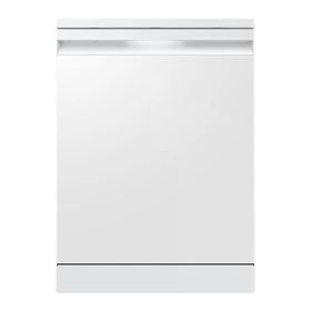 Samsung DW80H73YBFZTR Beyaz Bulaşık Makinesi