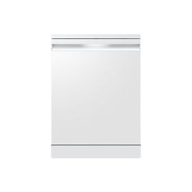 Samsung DW80H73YBFZTR Beyaz Bulaşık Makinesi