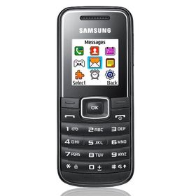 Samsung E1050