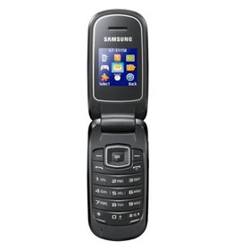 Samsung E1150 Gümüş