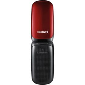 Samsung E1150 Kırmızı