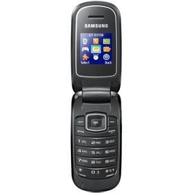 Samsung E1150 Kırmızı