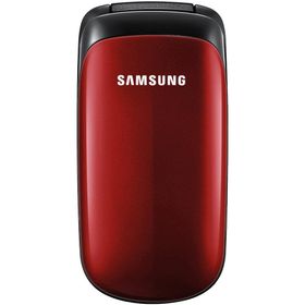 Samsung E1150 Kırmızı