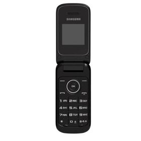 Samsung E1150 Siyah