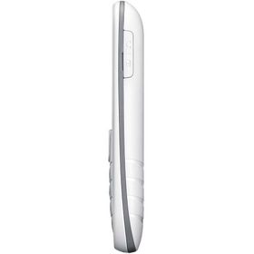 Samsung E1205 Beyaz