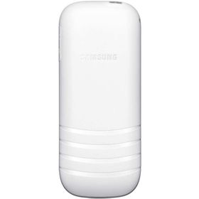 Samsung E1205 Beyaz