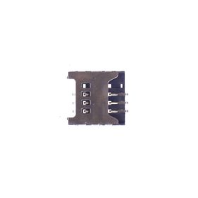 Samsung E1205 Sim Kart Okuyucu