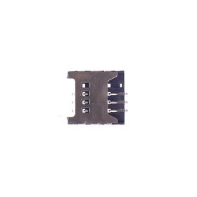 Samsung E1205 Sim Kart Okuyucu