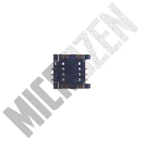 Samsung E1205 Sim Kart Okuyucu
