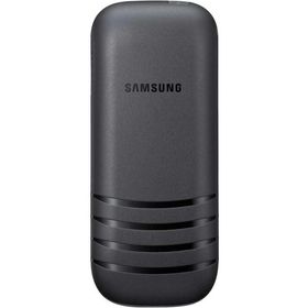 Samsung E1205 Siyah