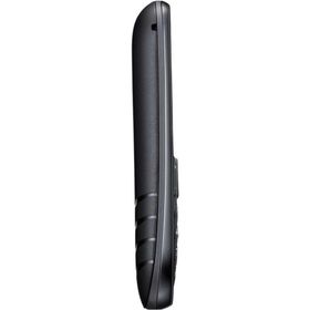 Samsung E1205 Siyah