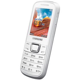 Samsung E2250 Beyaz