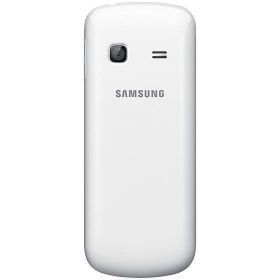Samsung E2250 Beyaz