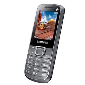 Samsung E2250 Gümüş