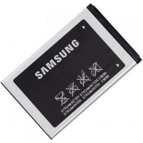Samsung E250 Batarya