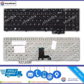 Samsung E257 Siyah Klavye