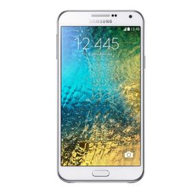 Samsung E700 Beyaz