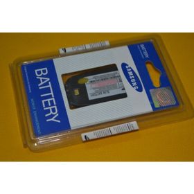 Samsung E730 Batarya