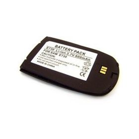 Samsung E730 Batarya