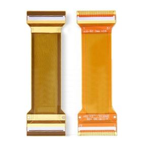 Samsung E800 Flex Film