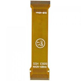 Samsung E820 Flex Film