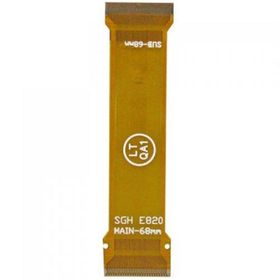 Samsung E820 Flex Film
