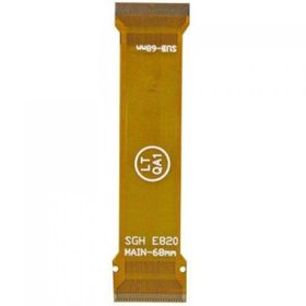 Samsung E820 Flex Film
