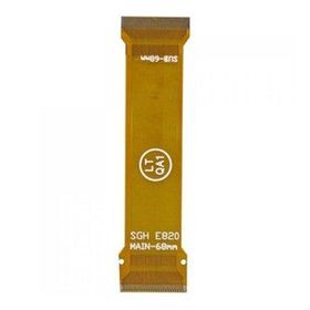 Samsung E820 Flex Film