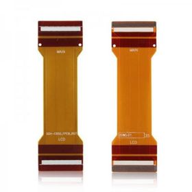 Samsung E850 Flex Film