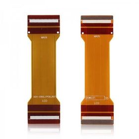Samsung E850 Flex Film
