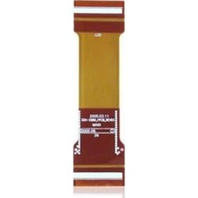 Samsung E880 Flex Film