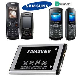 Samsung E900 Batarya