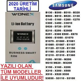 Samsung E900 Batarya