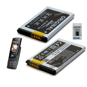 Samsung E900 Batarya