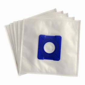 Samsung Easy 1800 Watt 20 Adet Uyumlu Süpürge Toz Torba