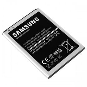 Samsung EB-B500AEBECWW Galaxy S4 Mini Batarya