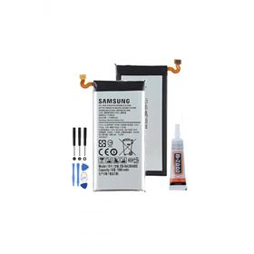 Samsung EB-BA300ABE A3 A300 2015 Orijinal Batarya