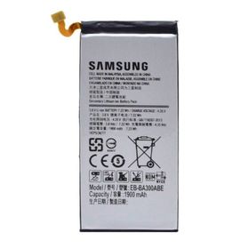 Samsung EB-BA300ABE A3 A300 2015 Orijinal Batarya