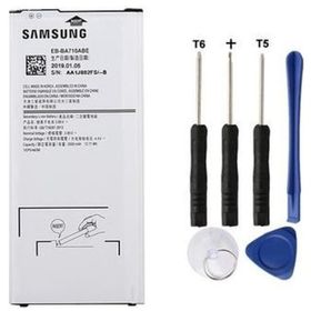 Samsung EB-BA710ABE Galaxy A7 2016 Batarya