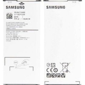 Samsung EB-BA710ABE Galaxy A7 2016 Batarya