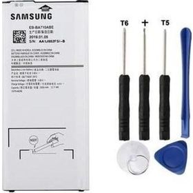 Samsung EB-BA710ABE Galaxy A7 2016 Batarya