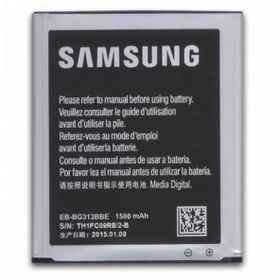 Samsung EB-BG313BBE Galaxy Ace 4 G313 Orijinal Batarya