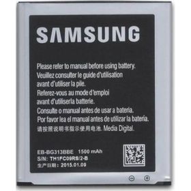 Samsung EB-BG313BBE Galaxy Ace 4 G313 Orijinal Batarya