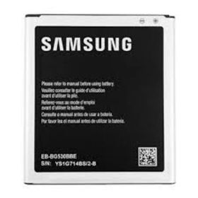 Samsung EB-BG530BBE Galaxy J5 Batarya