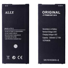 Samsung EB-BG610ABE Galaxy J7 Prime G610 Batarya